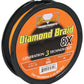 Diamond 8X Generation 3 Braid 300YD - Dogfish Tackle & Marine