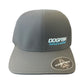 Dogfish Tackle & Marine Flexfit Delta Hat - Dogfish Tackle & Marine