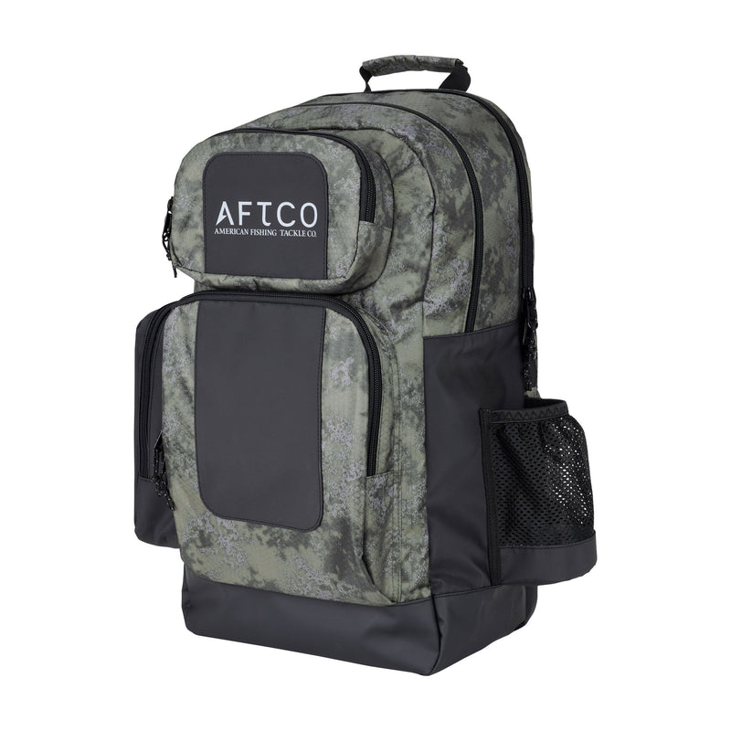 Aftco Backpack - Dogfish Tackle & Marine