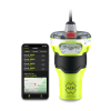 ACR GlobalFix V6 EPIRB with Return Link Service and Mobile App - Dogfish Tackle & Marine