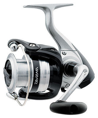 Daiwa Strikeforce Spinning Reel