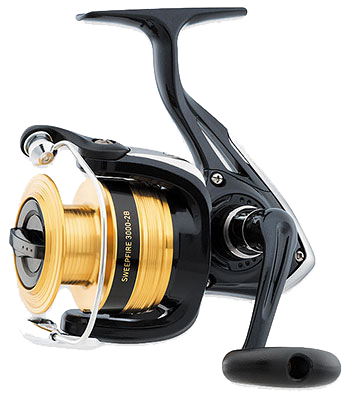 Daiwa Sweepfire Spinning Reel - Dogfish Tackle & Marine