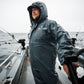 Aftco Bering Boating Rain Gear Jacket