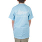 Aftco Kids Jigfish Jig Fishing Short Sleeve Shirt - Dogfish Tackle & Marine