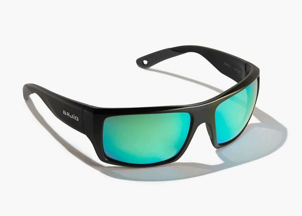 Bajio Nato Sunglasses - Dogfish Tackle & Marine