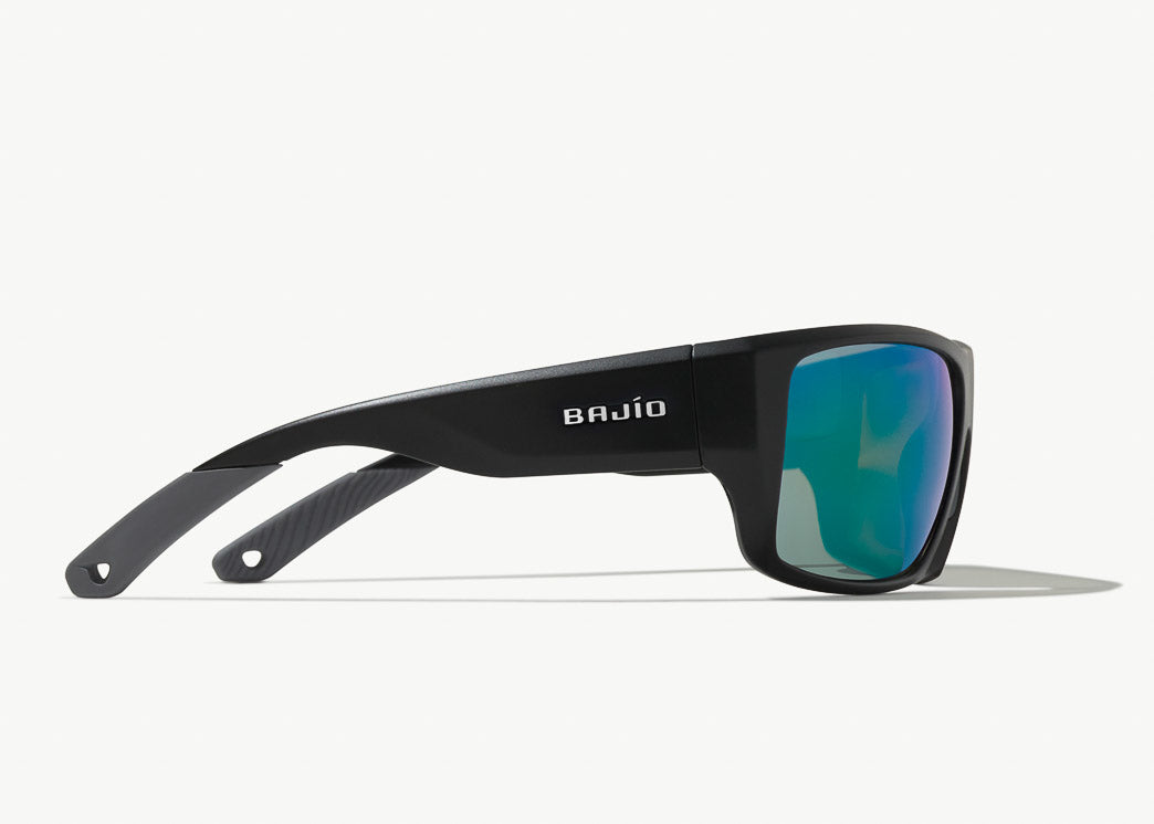 Bajio Nato Sunglasses - Dogfish Tackle & Marine