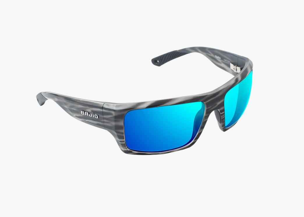 Bajio Nato Sunglasses - Dogfish Tackle & Marine