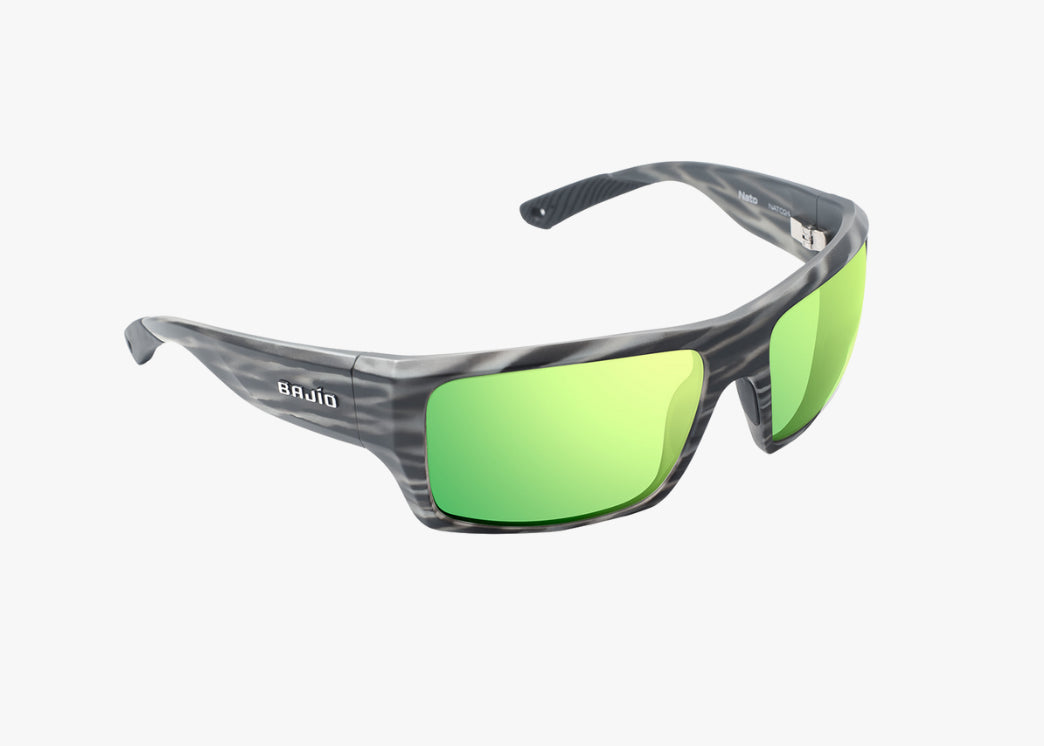 Bajio Nato Sunglasses - Dogfish Tackle & Marine