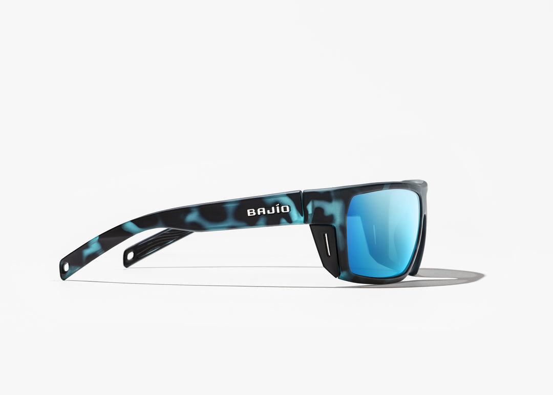 Bajio Palometa Sunglasses - Dogfish Tackle & Marine