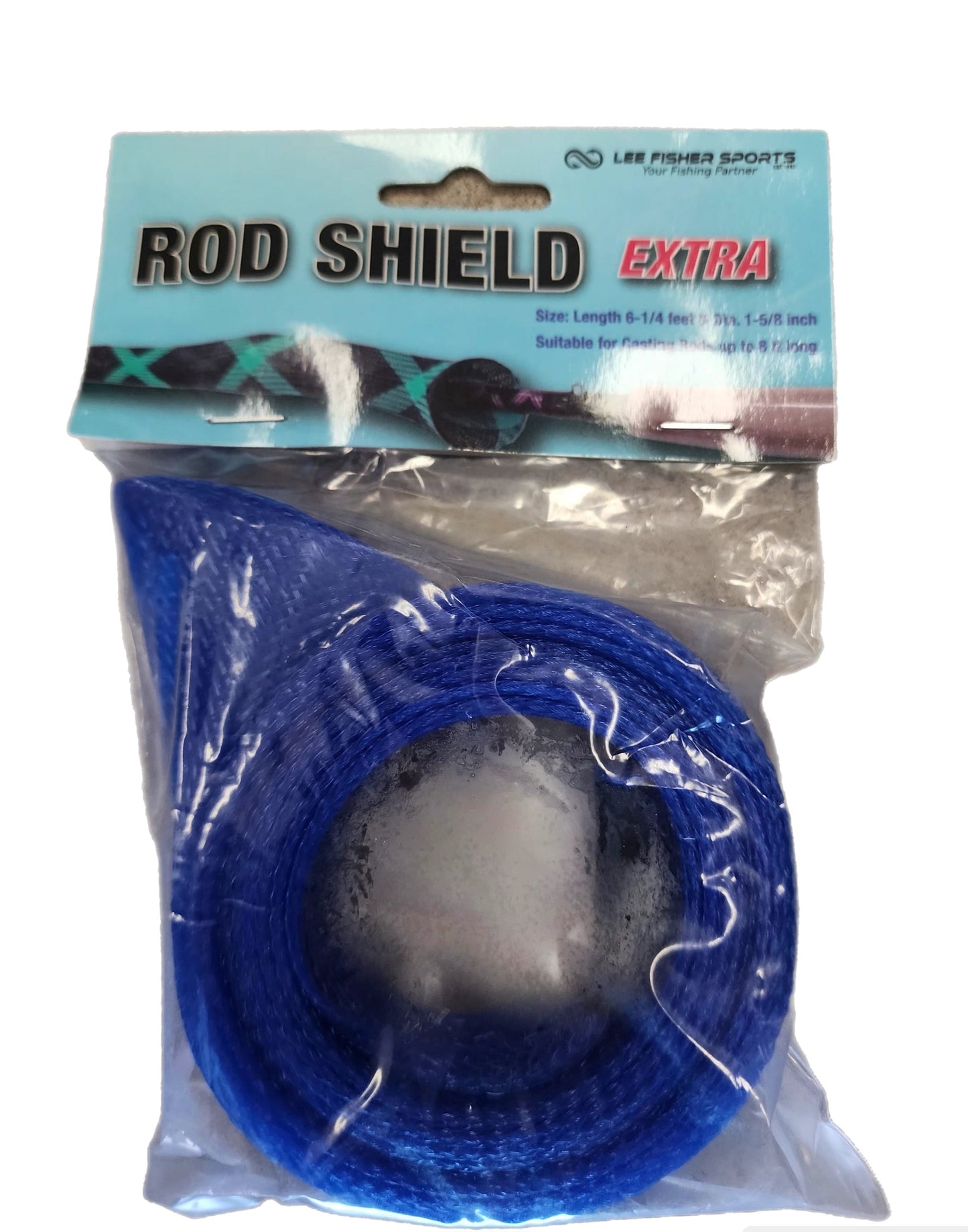 Rod Shield by Lee Fisher Sports