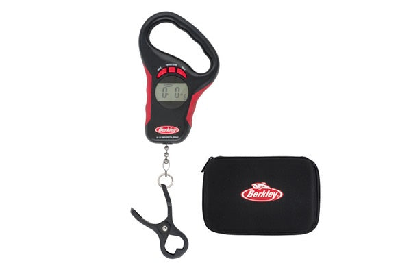 Berkley Precision Digital Scale 35lb - Dogfish Tackle & Marine