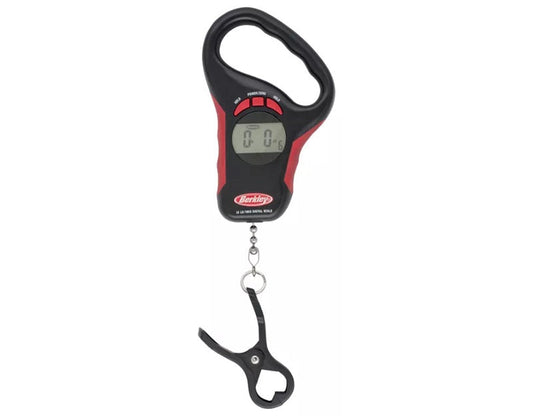 Berkley Precision Digital Scale 35lb - Dogfish Tackle & Marine