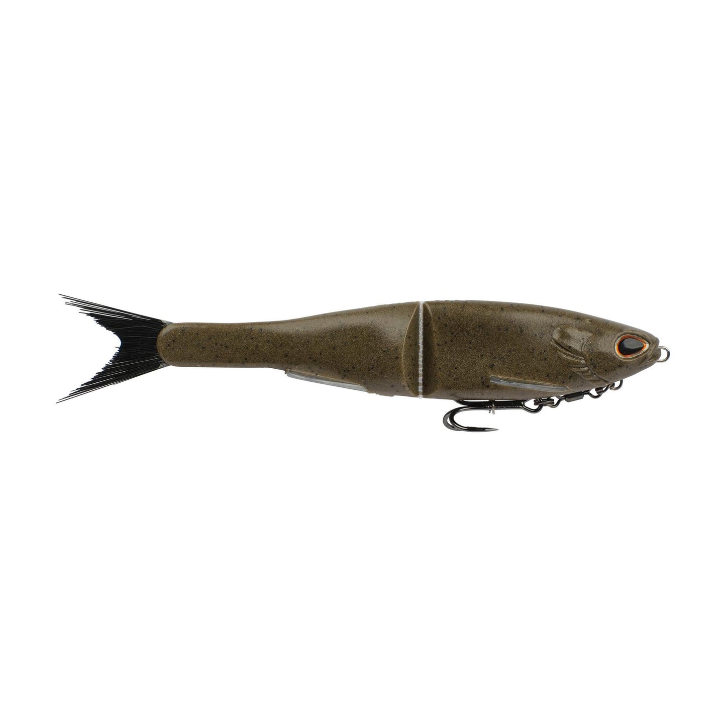 Berkley Powerbait Nessie Glide Bait