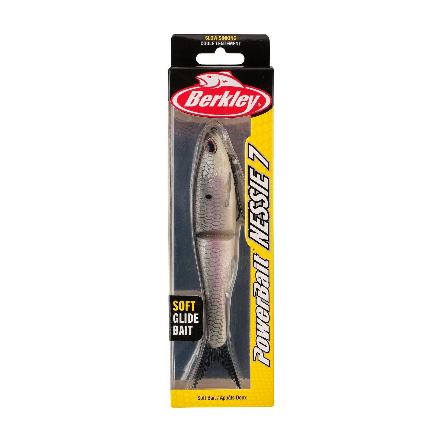 Berkley Powerbait Nessie Glide Bait - Dogfish Tackle & Marine