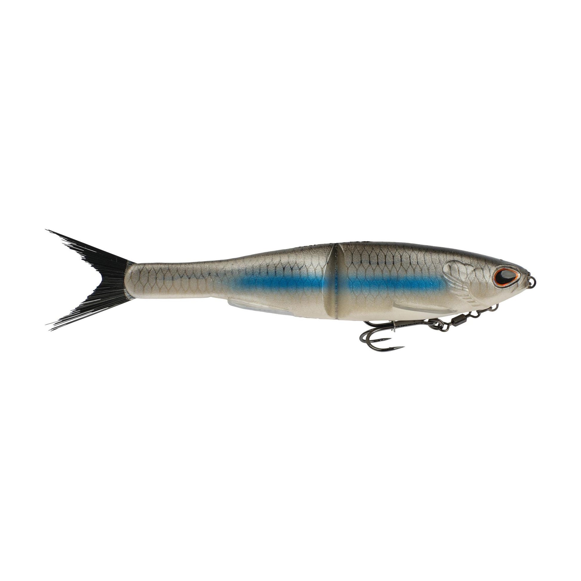 Berkley Powerbait Nessie Glide Bait - Dogfish Tackle & Marine