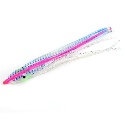 Blue Water Candy Squid Skirt - Dogfish Tackle & Marine