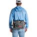 Bubba Seaker 10L Hip Pack - Dogfish Tackle & Marine