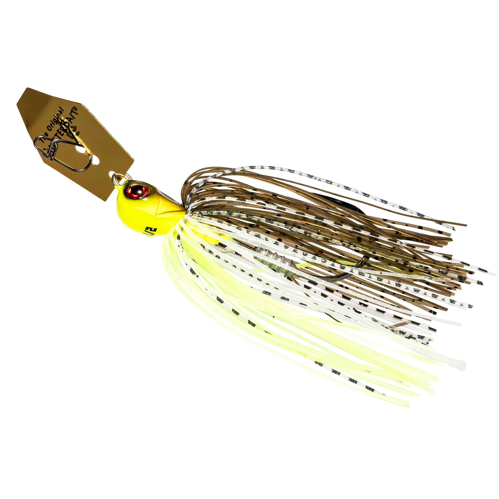 Z-Man Chatter Bait Elite EVO - Dogfish Tackle & Marine