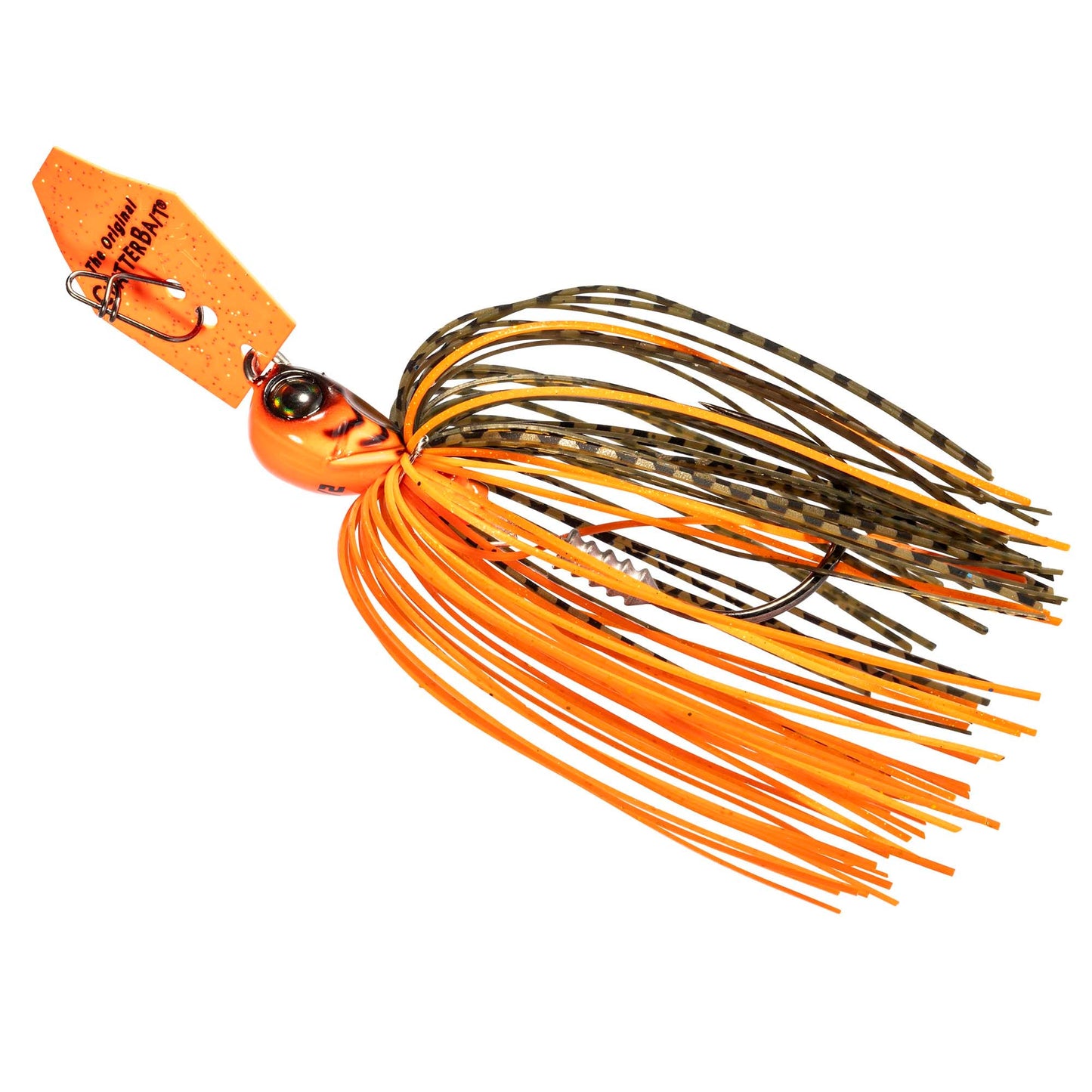 Z-Man Chatter Bait Elite EVO - Dogfish Tackle & Marine