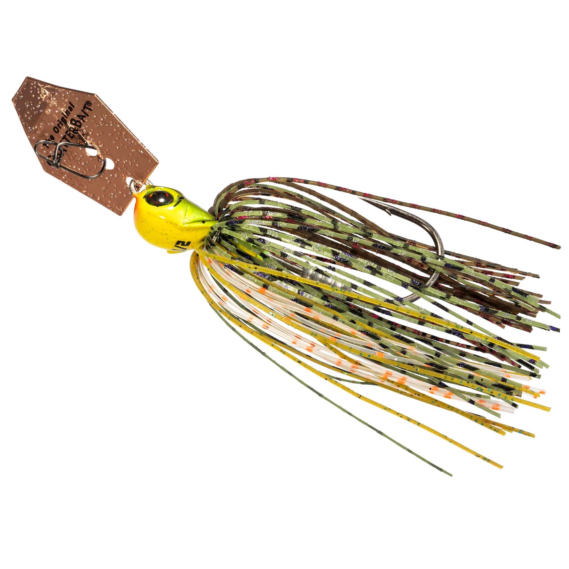 Z-Man Chatter Bait Elite EVO - Dogfish Tackle & Marine