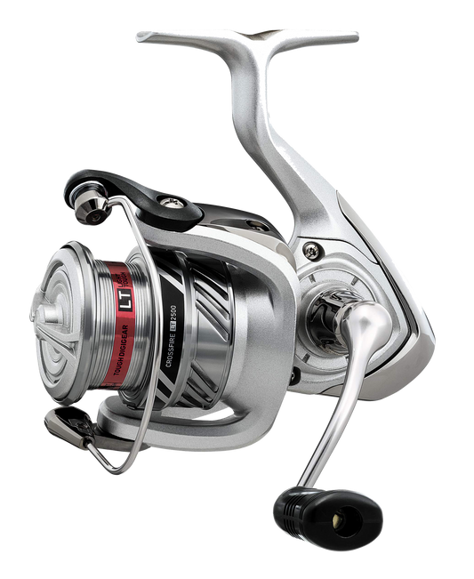 Daiwa Crossfire Spinning Reel - Dogfish Tackle & Marine