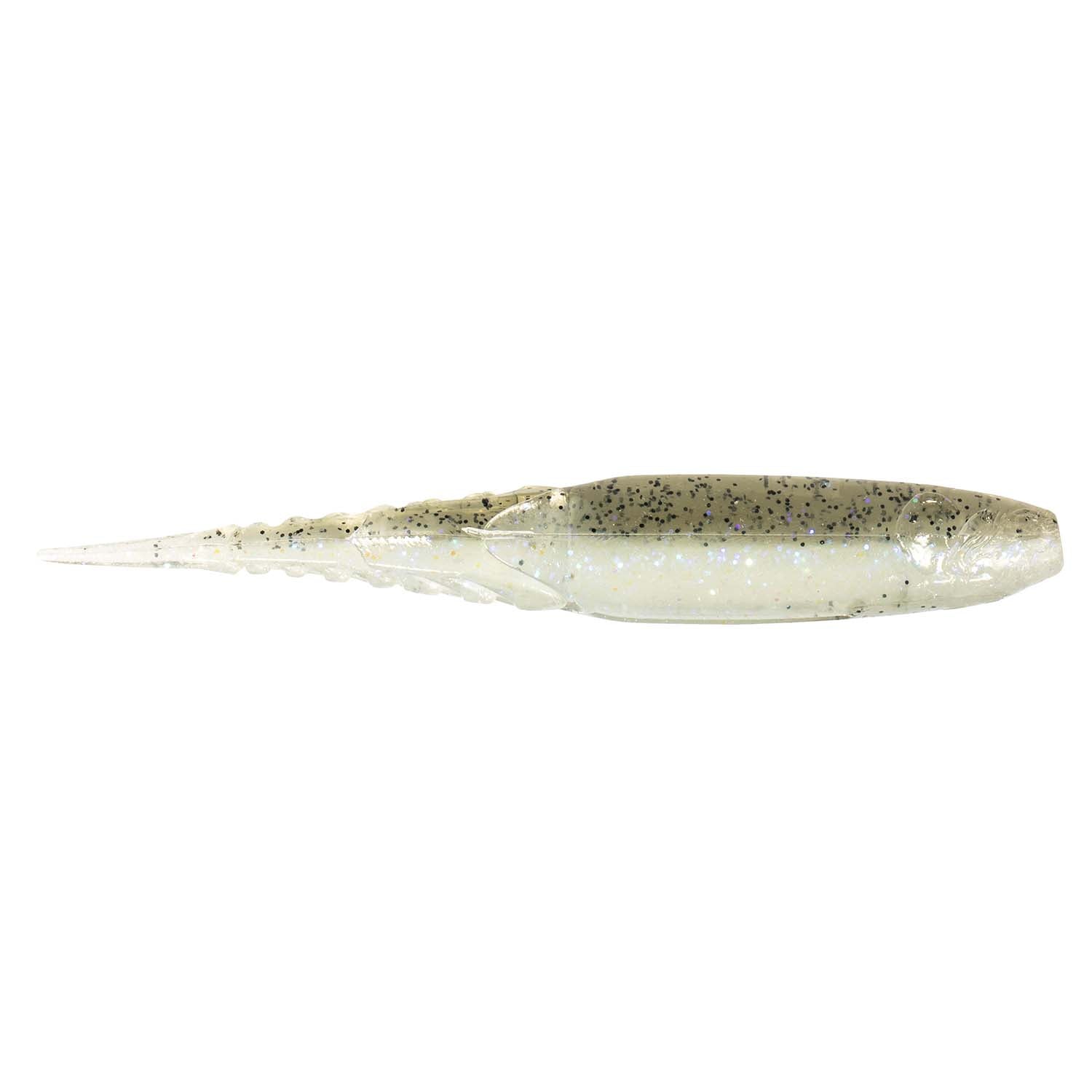 Zman Chatterspike Soft Plastic - Dogfish Tackle & Marine