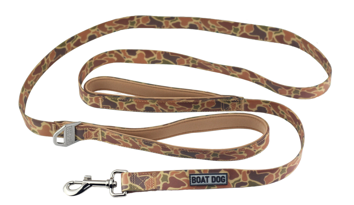 Boat Dog Waterproof Leashes