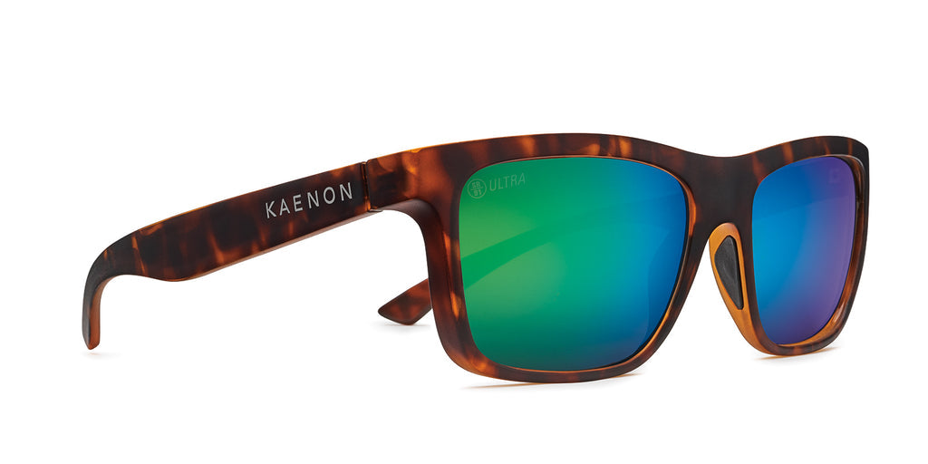 Kaenon Clarke Polarized Sunglasses - Dogfish Tackle & Marine