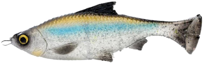 Savage Gear 7Inch Pulse Tail Shiner - Dogfish Tackle & Marine