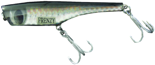 Frenzy Angry Popper - Dogfish Tackle & Marine