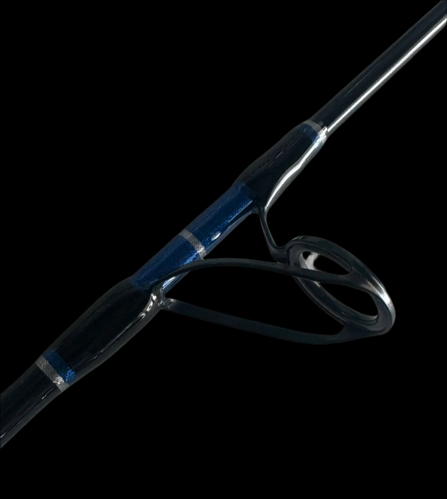 Dogfish Stik Jigging Series Rod