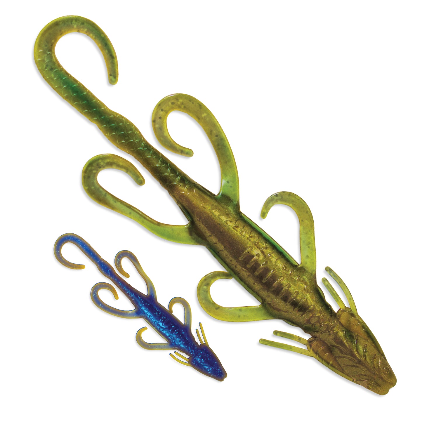 Culprit Water Dragon 6" - Dogfish Tackle & Marine