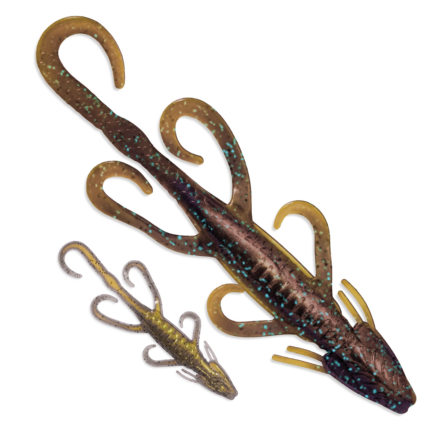 Culprit Water Dragon 6" - Dogfish Tackle & Marine