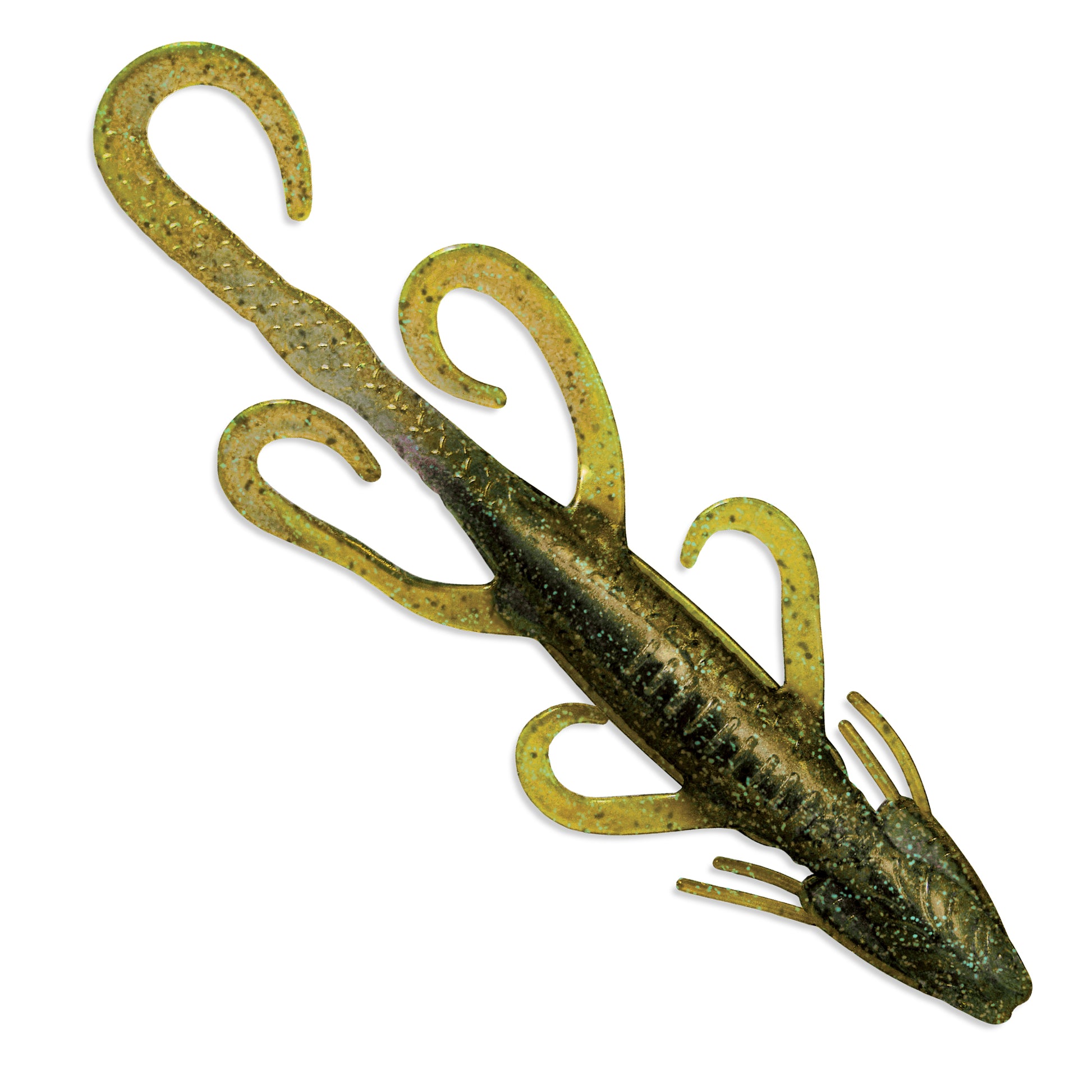 Culprit Water Dragon 6" - Dogfish Tackle & Marine