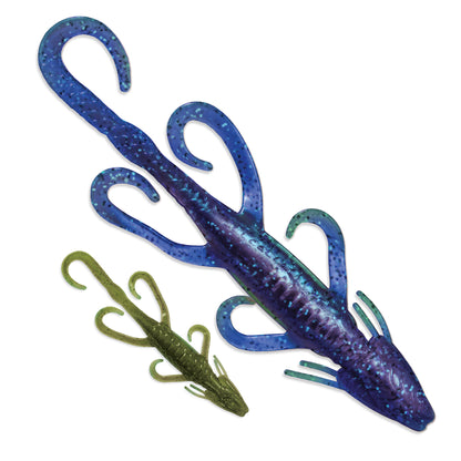 Culprit Water Dragon 6" - Dogfish Tackle & Marine