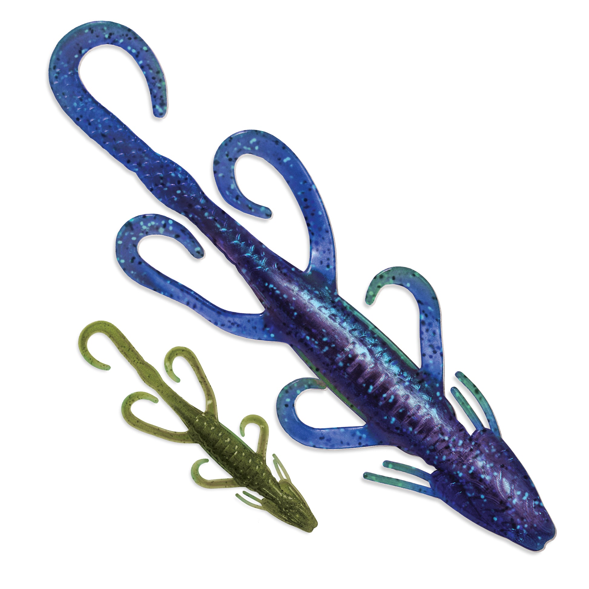 Culprit 7" Water Dragon - Dogfish Tackle & Marine