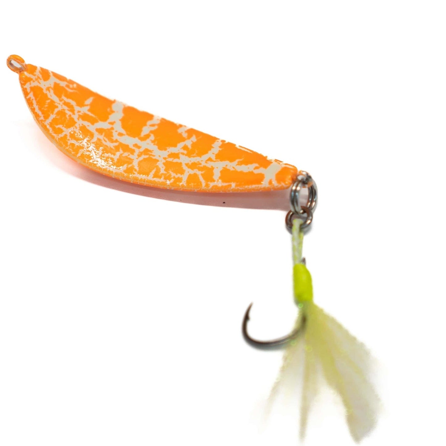 JYG Mycro Jygs Pompano Jigs - Dogfish Tackle & Marine