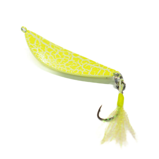 JYG Mycro Jygs Pompano Jigs - Dogfish Tackle & Marine