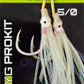 JYG Single Assist Squid Hook - Dogfish Tackle & Marine