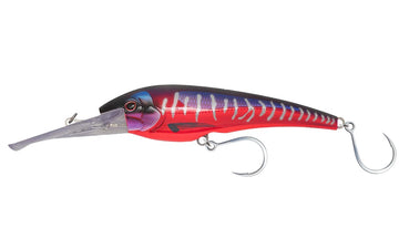 Nomad Design DTX Minnow Heavy Duty Lures