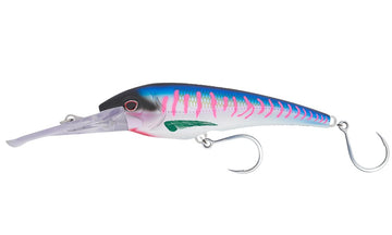 Nomad Design DTX Minnow Heavy Duty Lures