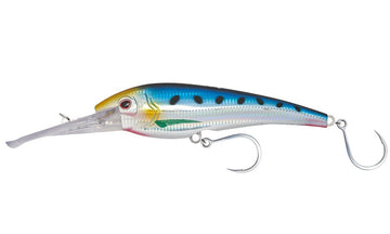 Nomad Design DTX Minnow Heavy Duty Lures