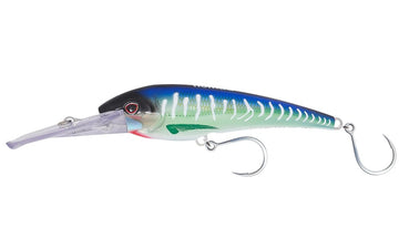 Nomad Design DTX Minnow Heavy Duty Lures