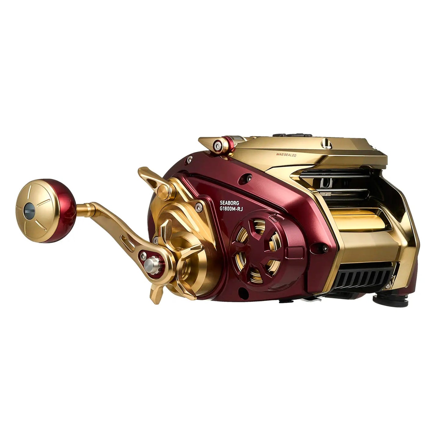 Daiwa 24 Seaborg 1800MJ Electric Reel