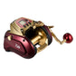 Daiwa 24 Seaborg 1800MJ Electric Reel