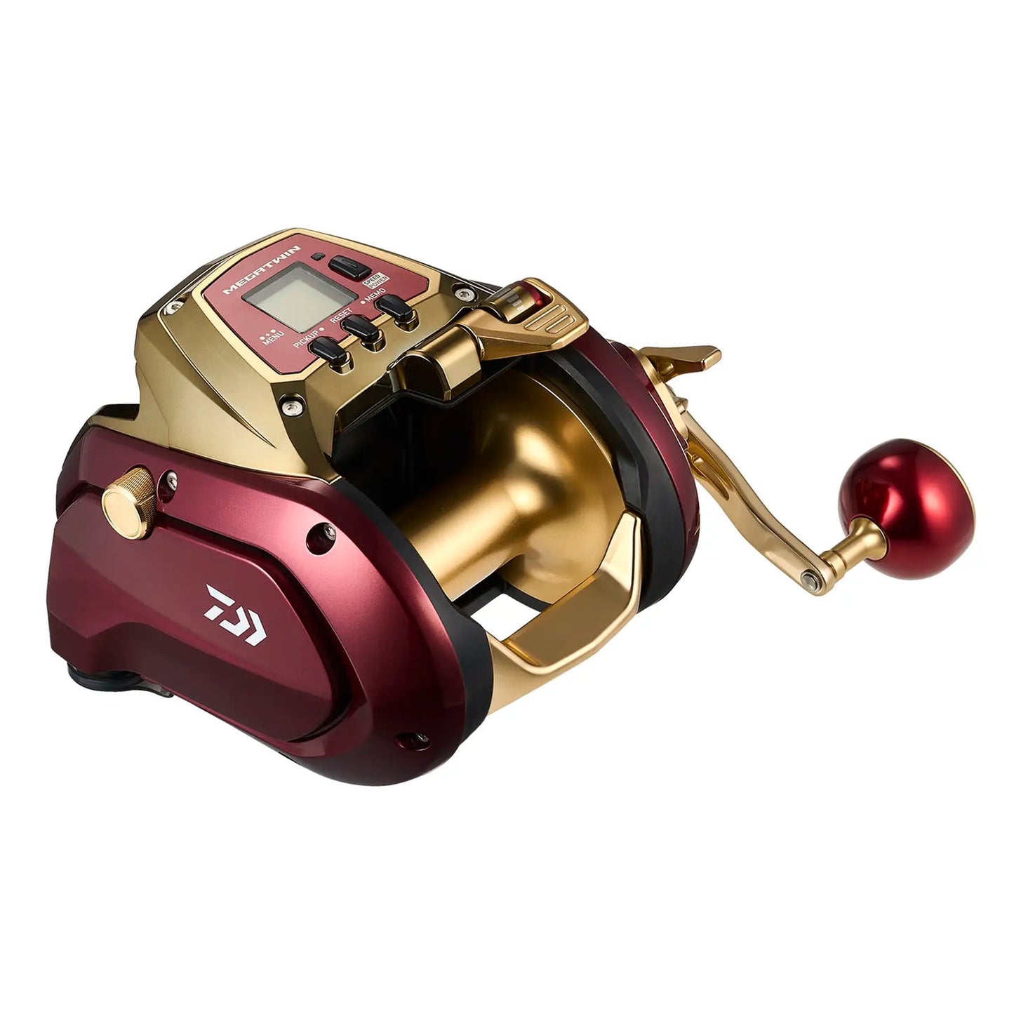 Daiwa 24 Seaborg 1800MJ Electric Reel