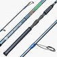 Dark Matter Psychedelic Inshore Spinning Rods - Dogfish Tackle & Marine