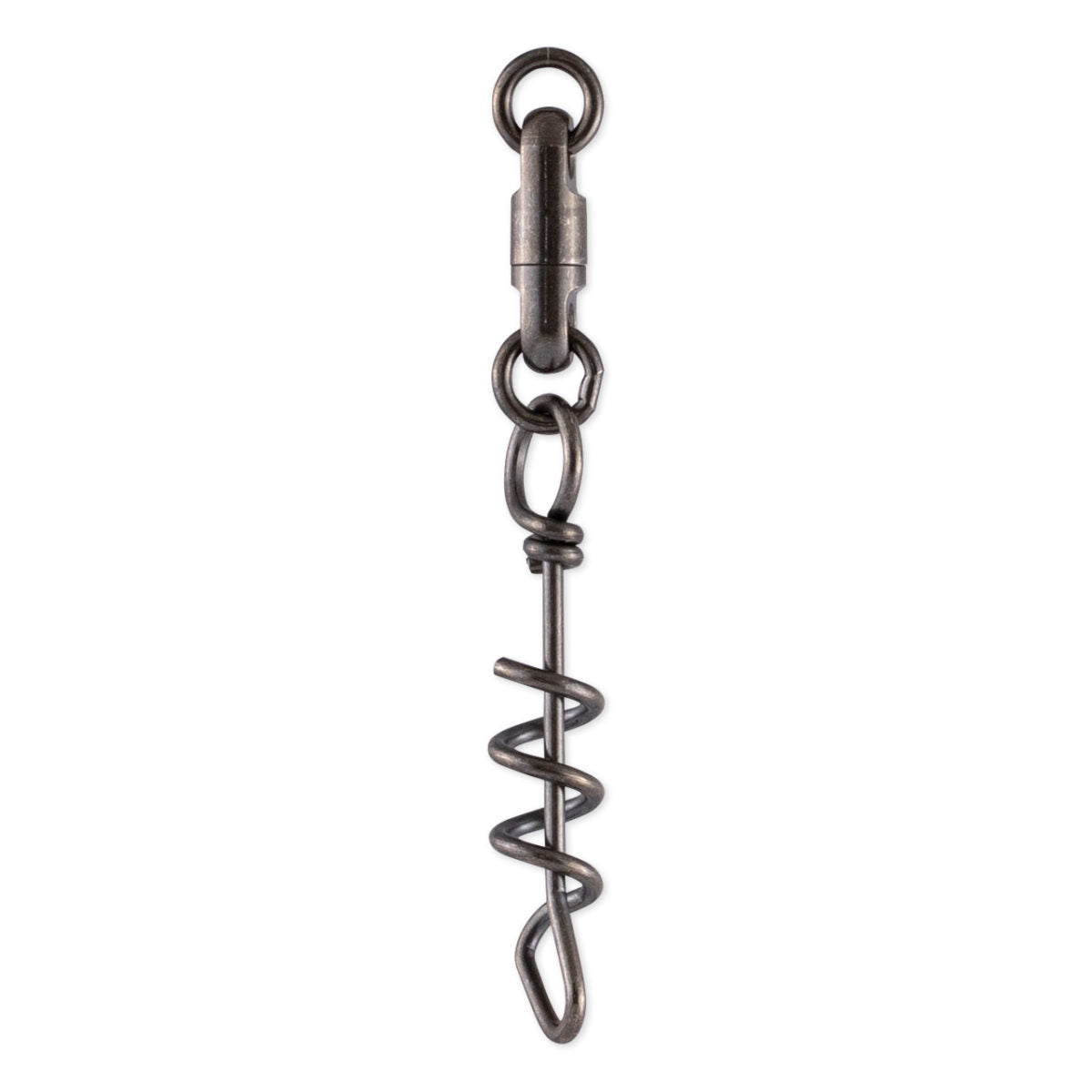 Diamond Dredge Dawg Swivel Stainless Steel - Dogfish Tackle & Marine