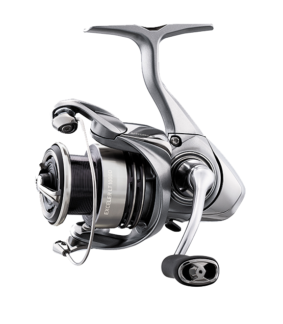 Daiwa 23 Exceler LT - Dogfish Tackle & Marine