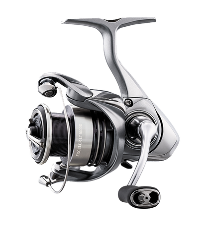 Daiwa 23 Exceler LT - Dogfish Tackle & Marine